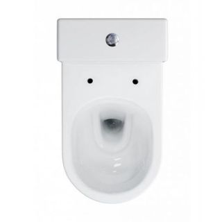 Унитаз Cersanit Street Fusion New Clean On S-KO-SFU011-3/5-COn-S-DL-w с микролифтом